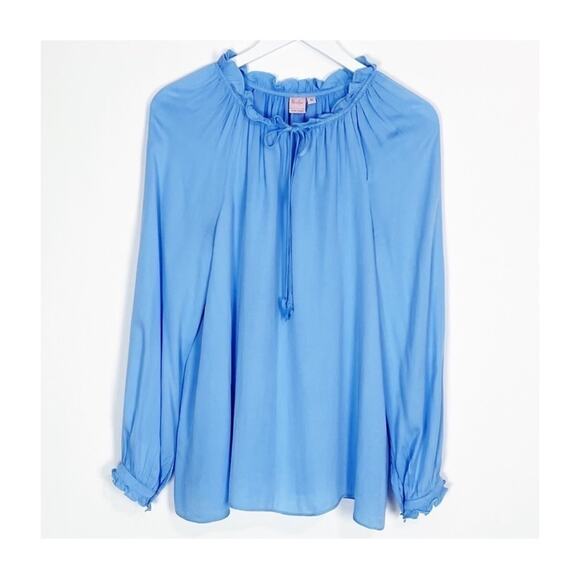 Persifor Stella Blouse - Picture 1 of 15